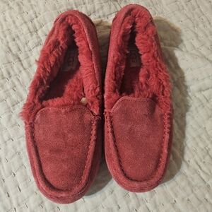 Ugg Moccasins